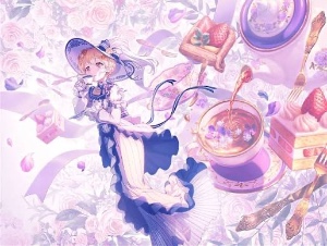 chisato