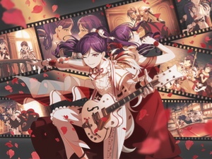 kaoru