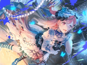 nanami