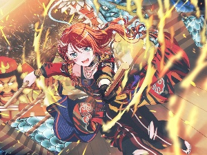 tomoe