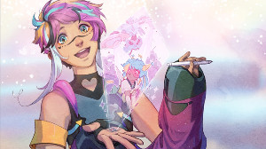 Nomi-Nomi