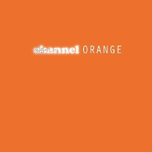 Channel Orange by Frank Ocean