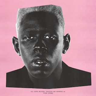 Igor by Tyler, The Creator