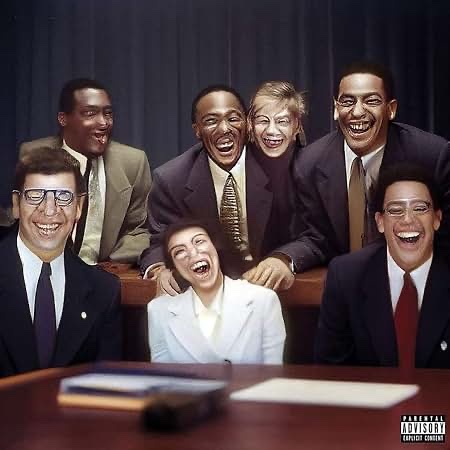 Let’s Start Here by Lil Yachty