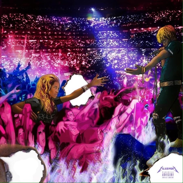 Luv Is Rage by Lil Uzi Vert