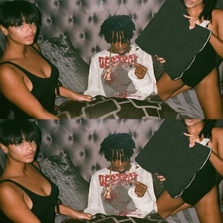 Playboi carti by Playboi Carti