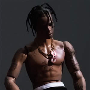 Rodeo by Travis Scott