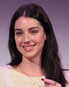 Adelaide Kane/Jules