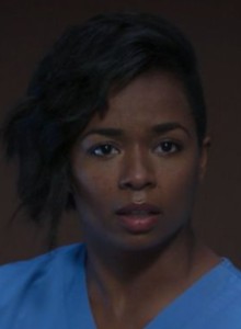 Alexis Floyd/Simone