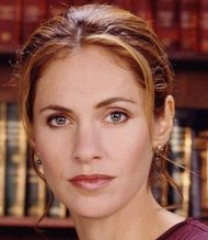 Amy Brenneman/Violet