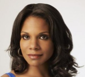 Audra McDonald/Naomi