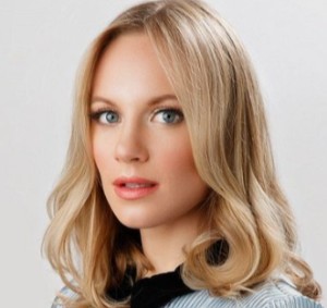 Danielle Savre/Maya
