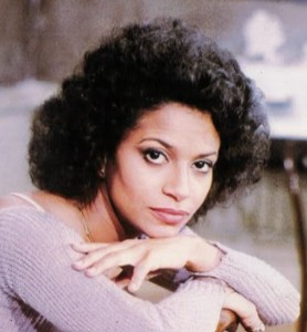 Debbie Allen/Catherine