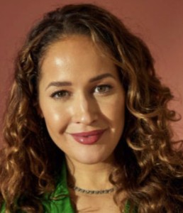 Jaina Lee Ortiz/Andy Herrera