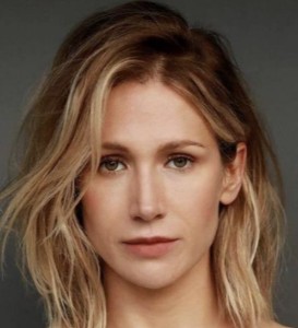 Jen Landon/Toni