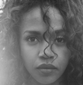 Jerrika Hinton/Stephanie