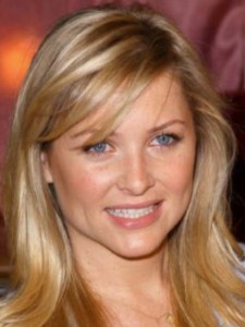 Jessica Capshaw/Arizona