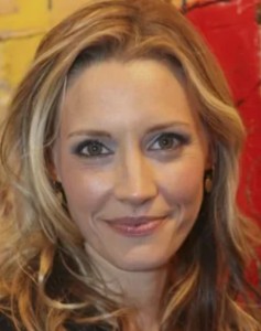 KaDee strickland/Charlotte King