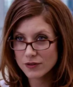 Kate Walsh/Addison