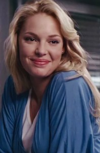 Katherine Heigl/Izzie