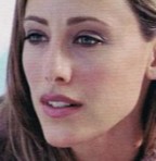 Kim Raver/Teddy