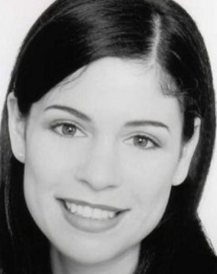 Lauren Stamile/nurse Rosa