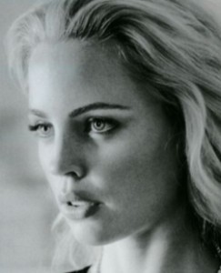 Melissa George/Sadie