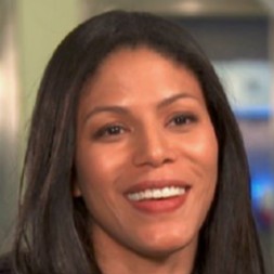 Merle Dandridge/Natasha Ross