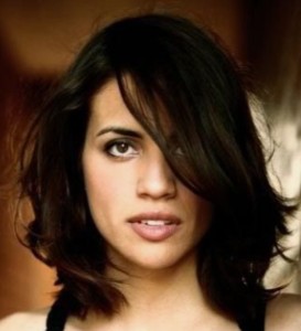 Natalie Morales/Beltran