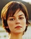 Nora Zehetner/Reed
