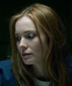 Samantha Sloyan/Blake