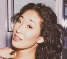 Sandra Oh/Yang