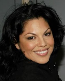 Sara Ramirez/Callie