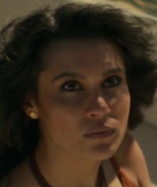 Sophia Ali/Qadri