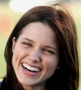 Sophia Bush/Cass