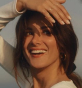 Stefania Spampinato/Carina