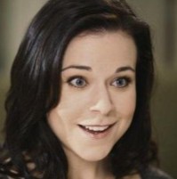 Tina Majorino/Brooks