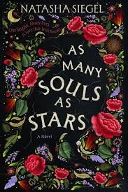 As Many Souls As Stars