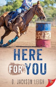 Here For You