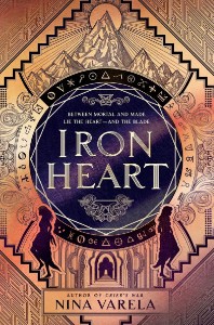 Iron Heart