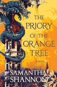 The Priory of the Orange Tree