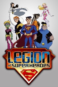 Legion Of Superheroes