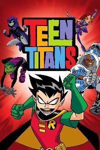 Teen Titans 03