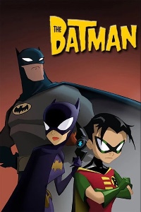 The Batman 04