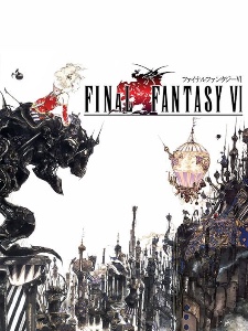 Final Fantasy VI