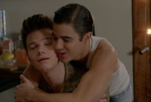 You Make Me Feel So Young