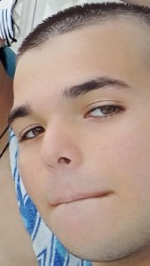 Gabriel Patrullaje x verdeolivo