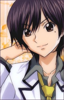 Akira Todo - Special A (April 19th)