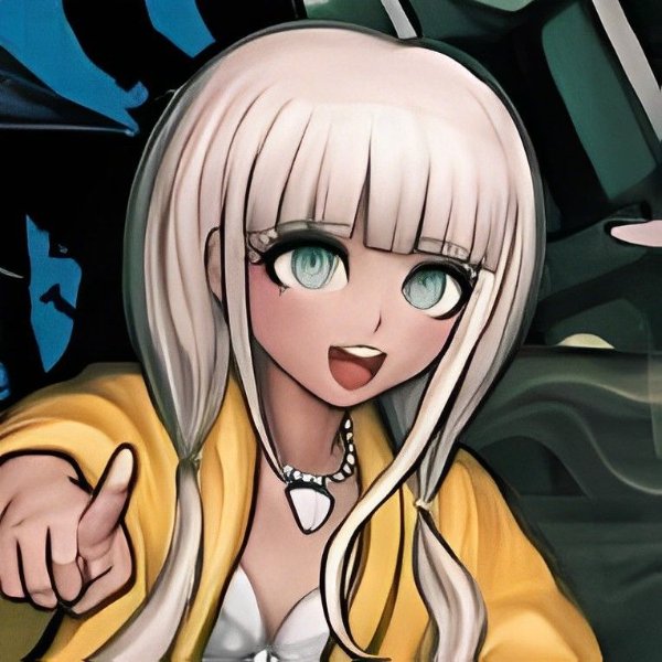 Angie Yonaga - Danganronpa (April 18th)