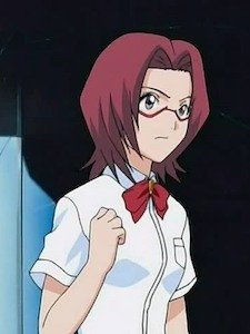 Chizuru Honsho - Bleach (April 13th)